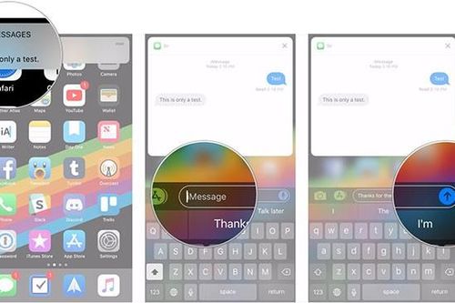 15 mẹo nhanh giúp tiết kiệm nhiều thời gian với iPhone