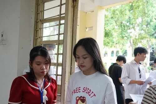 Ôn tập hiệu quả môn Sinh học với những thay đổi trong đề thi tốt nghiệp THPT