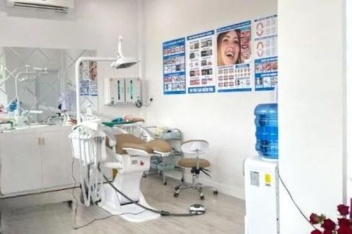Đình chỉ hoạt động 1 phòng khám nha khoa chưa có giấy phép tại TP Huế