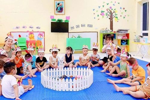 Nâng cao chất lượng giáo dục cho trẻ em thiệt thòi tại Việt Nam