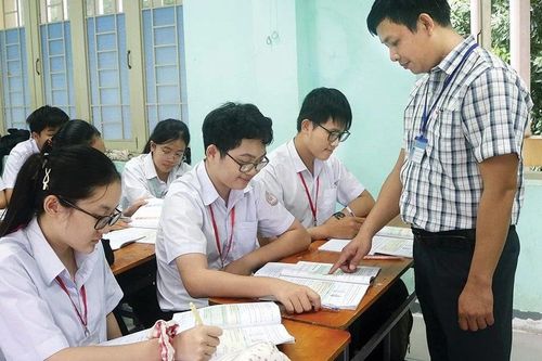 Kết quả đáng tin cậy mới đánh giá đúng kết quả học tập