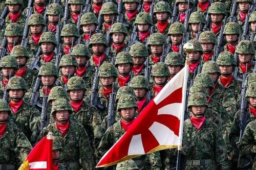 Điểm tin thế giới sáng 16/4: Mỹ không muốn châu Âu làm 'chư hầu an ninh', Iran nêu 3 'lằn ranh đỏ', Haiti thông qua ngân sách thời chiến