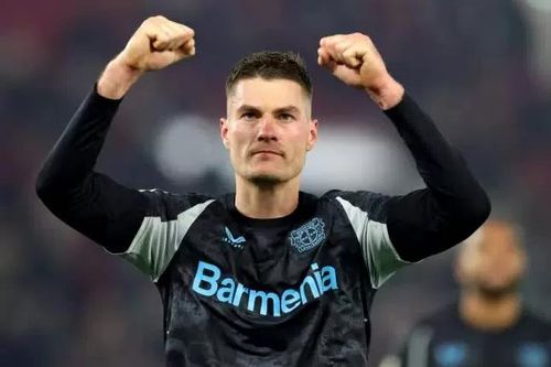 Delap từ chối, Man Utd tiếp cận tiền đạo của Leverkusen