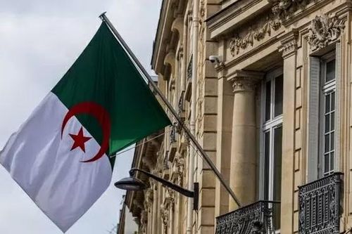 Pháp ăn miếng trả miếng, tuyên bố trục xuất ngoại giao với Algeria, triệu hồi Đại sứ