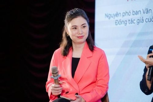 Đổi mới sáng tạo để đất nước vươn mình