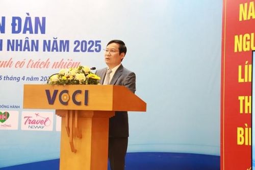 Văn hóa kinh doanh là sức mạnh mềm, giúp doanh nghiệp nâng cao năng lực cạnh tranh trong hội nhập