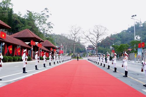 Chuẩn bị chu đáo về mọi mặt cho Chương trình Giao lưu hữu nghị Quốc phòng biên giới Việt Nam - Trung Quốc lần thứ 9