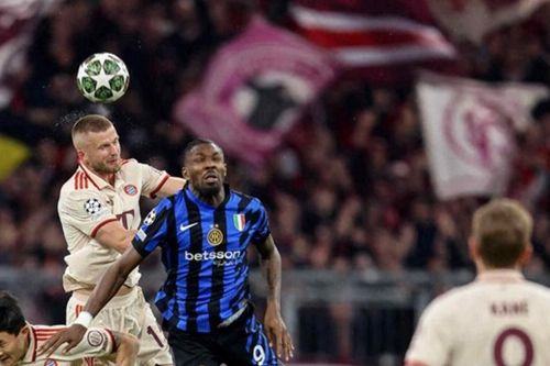 Nhận định Inter Milan vs Bayern Munich, 2h ngày 17/4 tại Champions League