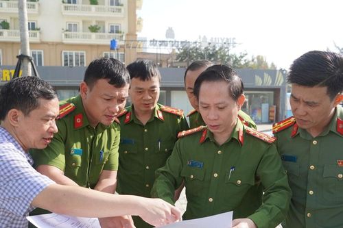 Thanh Hóa: Lên phương án đảm bảo trật tự các điểm diễn ra du lịch biển 2025