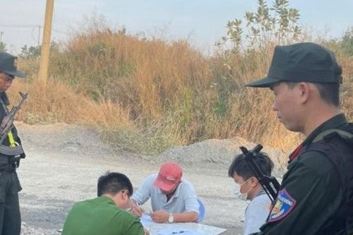 Khởi tố giám đốc doanh nghiệp tại Đồng Nai về hành vi 'trốn thuế'