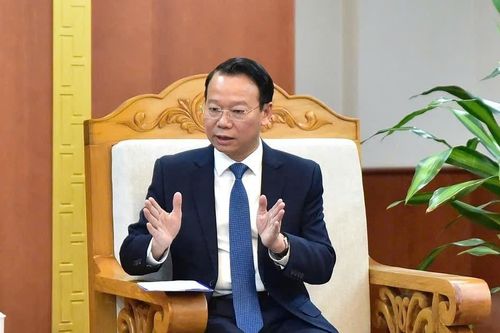 Bộ Nông nghiệp và Môi trường chuẩn bị tâm thế trước Hội nghị P4G