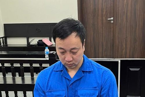 Người chồng nhận án vì tổ chức bắt 'con nợ' để đòi tiền cho vợ