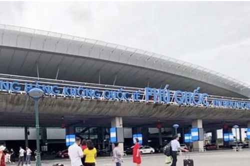 Quy hoạch để sân bay Phú Quốc đón 10 triệu khách/năm