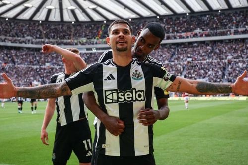 Nhận định Newcastle vs Crystal Palace, 1h45 ngày 17/4: Bật chế độ hủy diệt