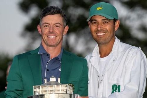 Chuyện ít biết về người đặc biệt đứng sau thành công của Rory McIlroy