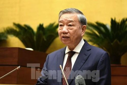 Tổng Bí thư Tô Lâm: Không có chỗ cho những cán bộ cơ hội, trung bình chủ nghĩa, lừng chừng