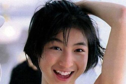 Ngọc nữ showbiz được thả