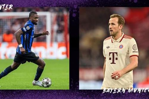 Nhận định Inter Milan vs Bayern Munich, 02h00 ngày 17/4: Trận chiến khó lường