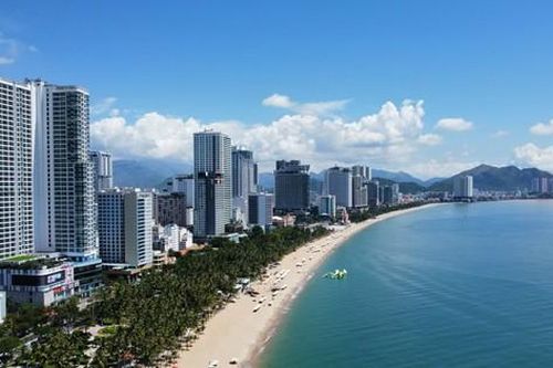 Khánh Hòa: Đề xuất nhập 12 phường thành phường Nha Trang