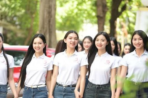 Về lại nơi khởi nguồn Hoa hậu Việt Nam