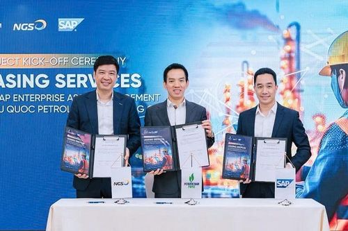 PQPOC khởi động dự án SAP EAM, đẩy mạnh chuyển đổi số trong lĩnh vực quản lý tài sản