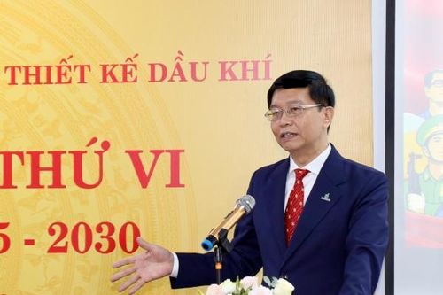 Đảng ủy PVE: Nỗ lực chinh phục mục tiêu mới