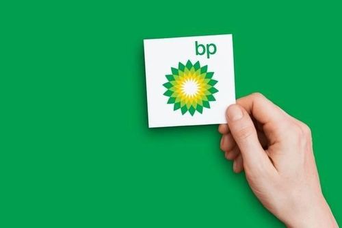 BP công bố phát hiện dầu nước sâu tại Vịnh Mỹ