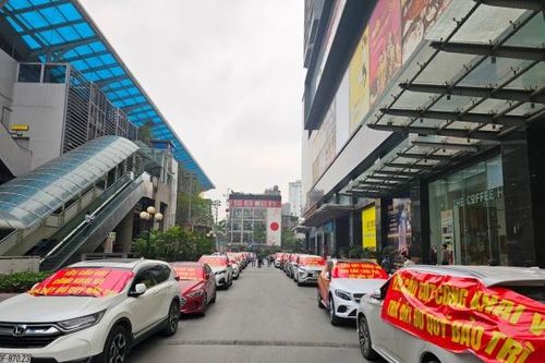 Ông ăn chả thì bà cũng đừng ăn nem!