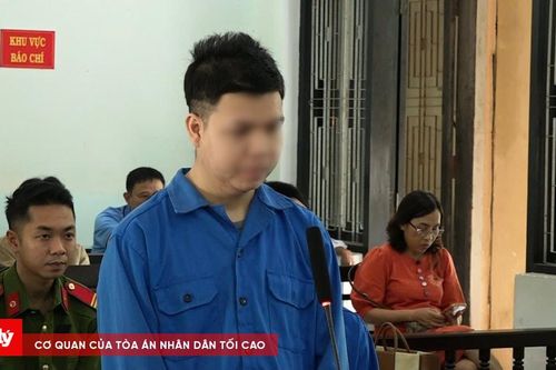 Tăng hình phạt đối với bị cáo dùng kéo đâm bạn nhậu tử vong