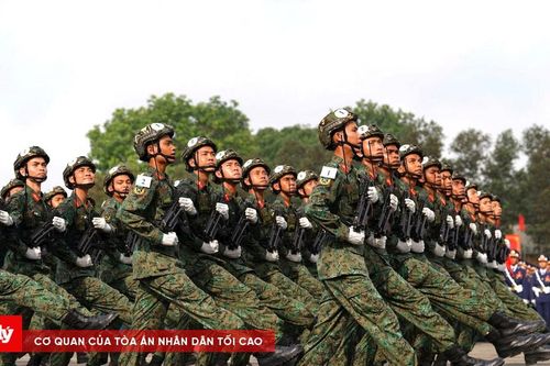Bảo đảm tuyệt đối an ninh, an toàn PCCC & CNCH cho đại lễ 30/4