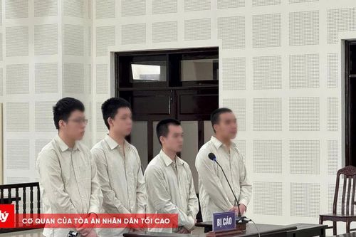 Dùng súng chống trả lực lượng chức năng khi bị vây bắt ma túy