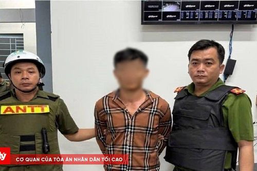 Bắt nhiều đối tượng trốn truy nã trong cao điểm tấn công tội phạm