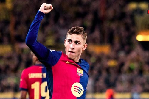 Barcelona loại Dortmund ra khỏi Champions League