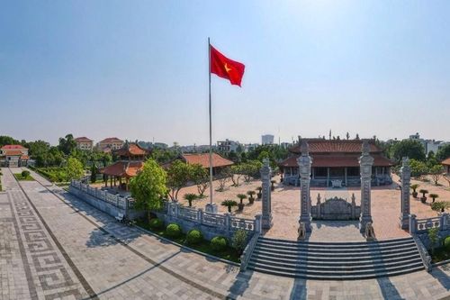 Toàn cảnh Bắc Giang, nơi dự kiến đặt trung tâm hành chính sau sáp nhập với Bắc Ninh