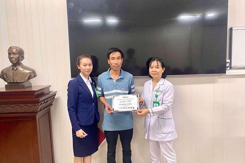 Bạn đọc giúp đỡ em Vũ Đình Hiến bị tai nạn giao thông hơn 175 triệu đồng