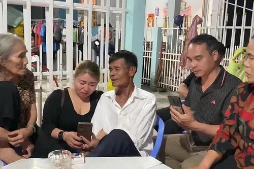 45 năm gia đình lập bàn thờ, tìm mộ... 'liệt sĩ' bất ngờ trở về