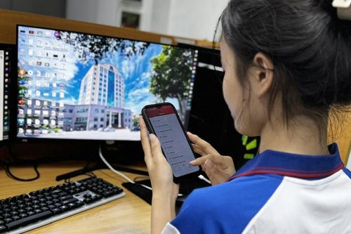 Tích hợp giáo dục kỹ năng sử dụng AI cho sinh viên