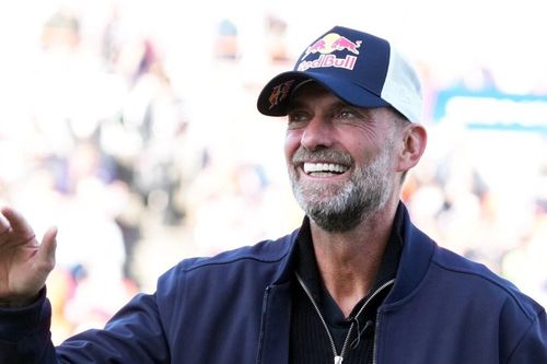 Sốt dẻo Jurgen Klopp về dẫn dắt Real Madrid