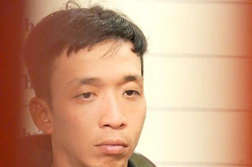 Đối tượng tăng ga đâm vào thuyền khiến đại úy công an hy sinh