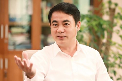 Bí thư Khánh Hòa nói về sắp xếp cán bộ, tỉnh lỵ khi sáp nhập với Ninh Thuận