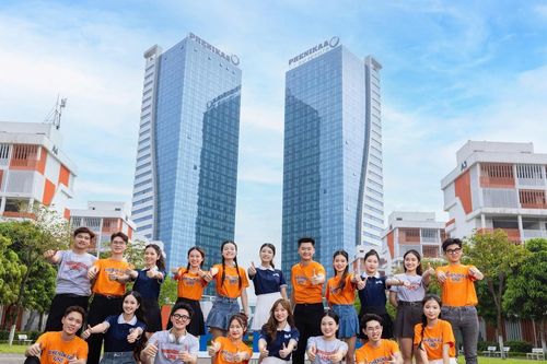 Trường đại học Phenikaa chuyển thành Đại học Phenikaa