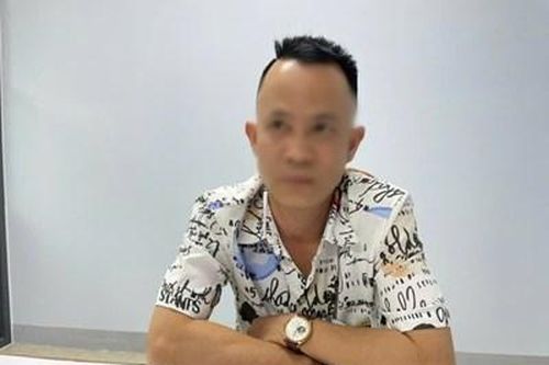 Triệt phá đường dây mại dâm hàng chục tỉ đồng