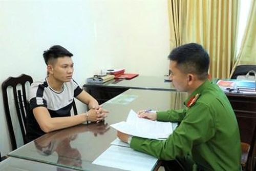 Giả danh người thân nhắn tin lừa chạy án, chiếm đoạt hơn 4 tỉ đồng