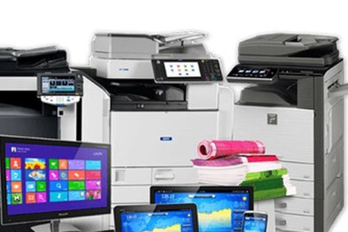 Danh mục tài sản mua sắm tập trung và phân công đơn vị mua sắm trên địa bàn tỉnh Nghệ An