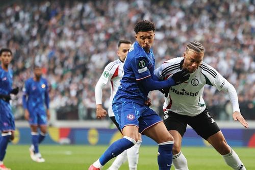 Nhận định, dự đoán Chelsea vs Legia: Kèo trên áp đảo