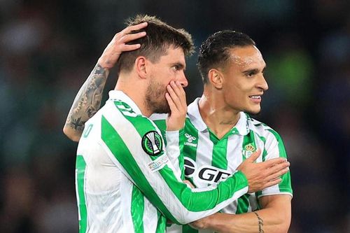 Nhận định, dự đoán Jagiellonia vs Real Betis: Bản lĩnh Antony