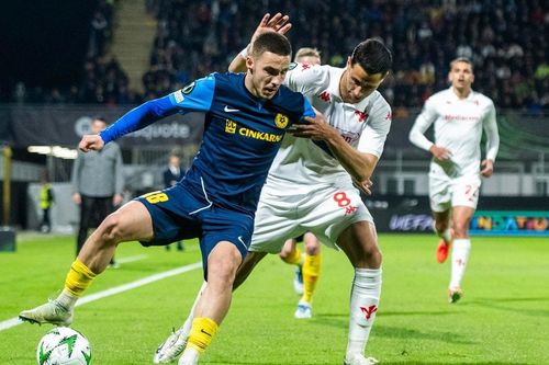 Nhận định, dự đoán Fiorentina vs Celje: De Gea thẳng tiến