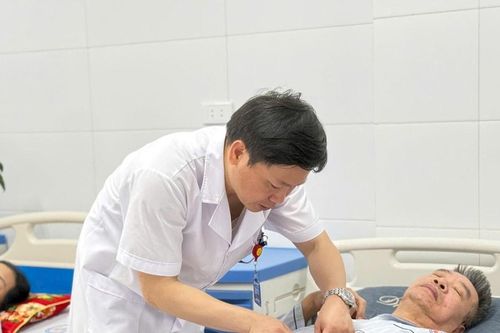 Giải pháp 'vàng' từ y học cổ truyền, đẩy lùi chứng tiểu đêm