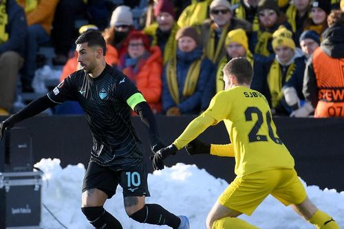 Nhận định, dự đoán Lazio vs Bodo/Glimt: Nghiền nát giấc mơ Na Uy