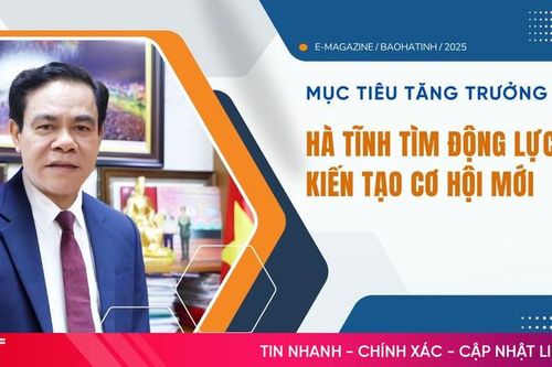 Mục tiêu tăng trưởng từ 8% (bài cuối): Quyết liệt bứt phá, cùng cả nước vươn mình